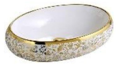 TOP BASIN UCOMFORT G-1580-H 23